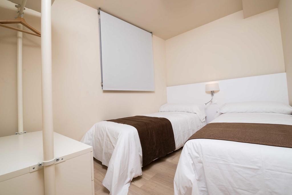 Apartaments Peronel.La Lleida Exteriér fotografie